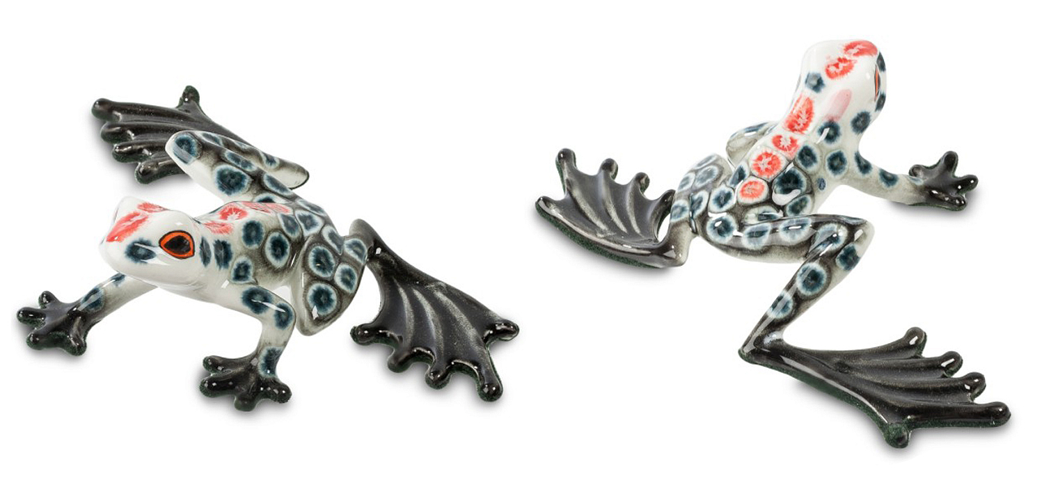 Статуэтка Statuette Frog G Статуэтка Statuette Frog G - Loft-Concept в Тюмени