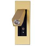 Бра Gold Led Chelsom Limited варинант исполнения - 2 | Loft Concept в Тюмени