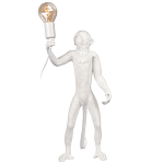 Настольная лампа Monkey Pennant варинант исполнения - 1 | Loft Concept в Тюмени