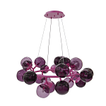 Люстра Wild Grape варинант исполнения - 2 | Loft Concept в Тюмени