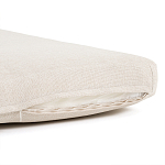 Оттоманка  садовая из акации  Comfortable варинант исполнения - 5 | Loft Concept в Тюмени