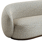 Диван Palmer варинант исполнения - 3 | Loft Concept в Тюмени