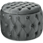 Пуф Grey Stone варинант исполнения - 1 | Loft Concept в Тюмени