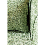 Диван в гостиную Portree Sofa Зеленый шенилл варинант исполнения - 6 | Loft Concept в Тюмени