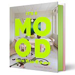 Подарочная Книгаn Its a Mood: Your home. Your vibe варинант исполнения - 1 | Loft Concept в Тюмени