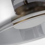 Подвесной светильник Blanton Dark Smoky Hanging Lamp 26 варинант исполнения - 6 | Loft Concept в Тюмени