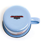 Кружка Seletti Apple варинант исполнения - 2 | Loft Concept в Тюмени