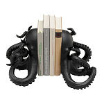 Держатель для книг Черный Осьминог варинант исполнения - 1 | Loft Concept в Тюмени