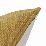 Подушка с цветочным принтом Blooming Elegance Lily варинант исполнения - 3 | Loft Concept в Тюмени