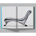 Энциклопедический том охватывает все работы Марка Ньюсона Marc Newson. Works 84-24 варинант исполнения - 2 | Loft Concept в Тюмени