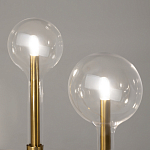 Люстра подвесная Status Е14 варинант исполнения - 12 | Loft Concept в Тюмени