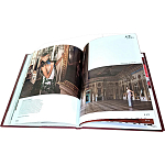 Коллекционная книга Art in Vogue варинант исполнения - 5 | Loft Concept в Тюмени