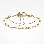 Потолочный светильник Tessara 3000К 72Вт варинант исполнения - 1 | Loft Concept в Тюмени