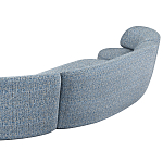 Диван модульный Ulysses варинант исполнения - 5 | Loft Concept в Тюмени