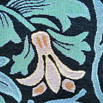 Мебельная ткань Гобелен мульти цвет 140 см T3-34 варинант исполнения - 4 | Loft Concept в Тюмени