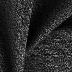 Мебельная ткань Шенилл темно-серый цвет 138 см T4-40 варинант исполнения - 1 | Loft Concept в Тюмени