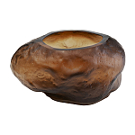 Ваза коричневый Forma Mare  варинант исполнения - 1 | Loft Concept в Тюмени