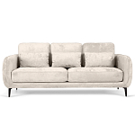 Диван трёхместный с подлокотниками Brussels варинант исполнения - 2 | Loft Concept в Тюмени