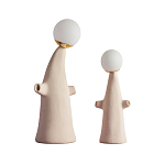 Настольная Лампа Hug варинант исполнения - 2 | Loft Concept в Тюмени