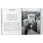 Книга 100 Contemporary Houses Jodidio Philip варинант исполнения - 9 | Loft Concept в Тюмени