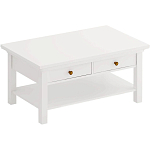 Стол журнальный Alfreno  варинант исполнения - 1 | Loft Concept в Тюмени