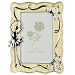 Фоторамка детская Childhood Corner Ballerina варинант исполнения - 1 | Loft Concept в Тюмени