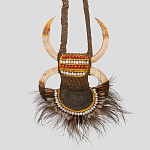 Этническое ожерелье Aboriginal Necklace варинант исполнения - 2 | Loft Concept в Тюмени