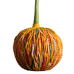 Статуэтка тропический фрукт  Tropical Fruit High Orange варинант исполнения - 1 | Loft Concept в Тюмени