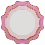 Настенное зеркало Rosine Wall Mirror варинант исполнения - 1 | Loft Concept в Тюмени