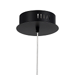 Подвесной светильник в сочетании двух разных фактур стекла Enchanting варинант исполнения - 6 | Loft Concept в Тюмени