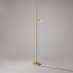 Напольный светильник Thin 3000К 14Вт варинант исполнения - 2 | Loft Concept в Тюмени