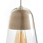 Бра с каркасом из ясеня Nature варинант исполнения - 3 | Loft Concept в Тюмени