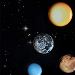 Блюдо Seletti Sun варинант исполнения - 6 | Loft Concept в Тюмени