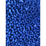 Панно «Морская зыбь» варинант исполнения - 3 | Loft Concept в Тюмени