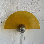 Бра-брошь Kokoshnik варинант исполнения - 1 | Loft Concept в Тюмени