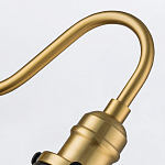 Бра с черным конусным плафоном Elstead Lighting варинант исполнения - 5 | Loft Concept в Тюмени