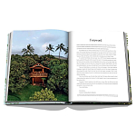 Подарочный фото-альбом Для тех, кто мечтает о приключениях Hotel Wailea  варинант исполнения - 8 | Loft Concept в Тюмени