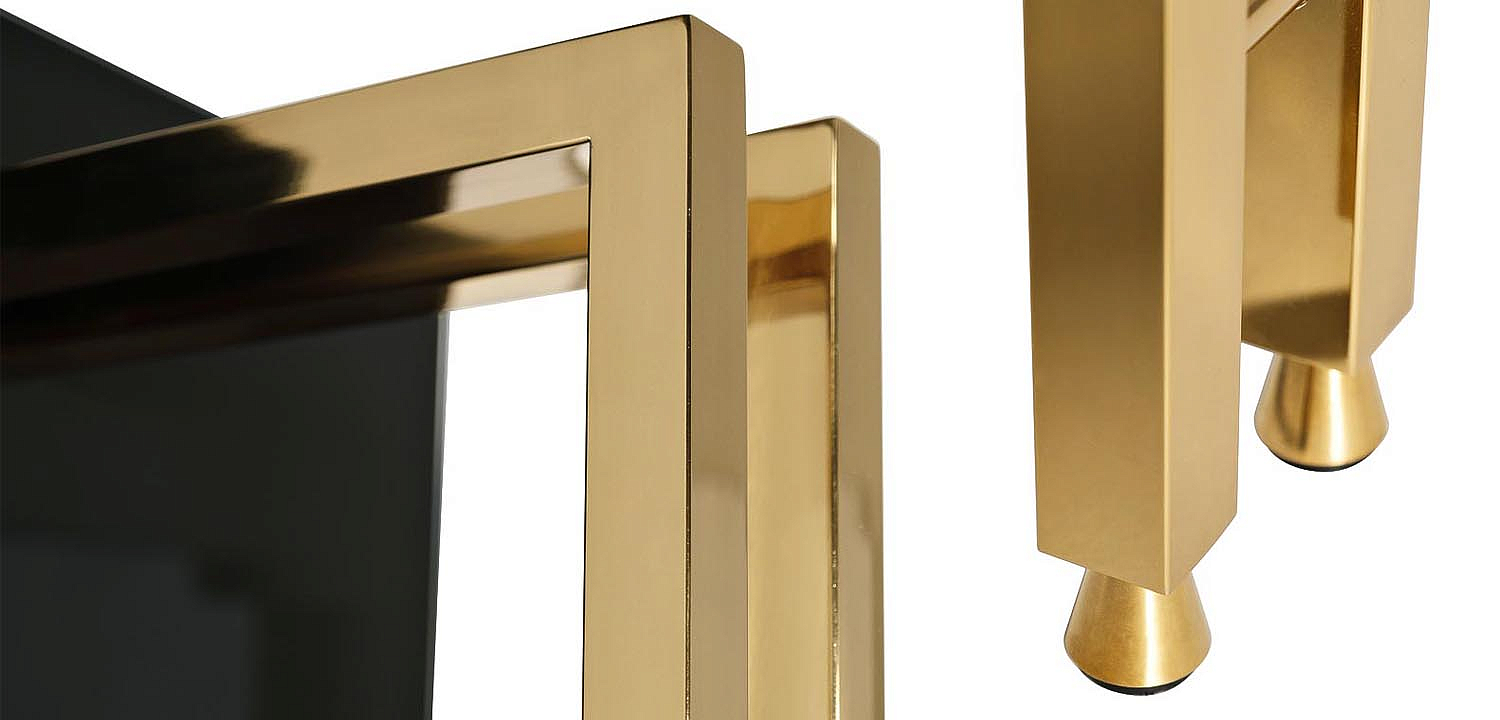 Стеллаж Manley Rack Стеллаж Manley Rack - Loft-Concept в Тюмени