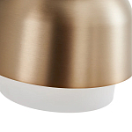 Бра из металла с 2-мя плафонами Wilona Duo Wall Lamp варинант исполнения - 4 | Loft Concept в Тюмени