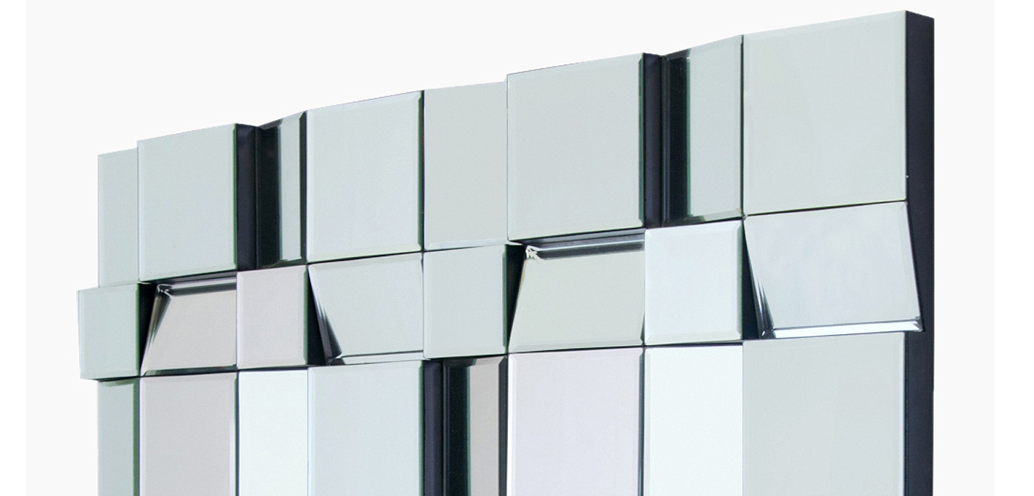 Зеркало Alain ART Mirror Зеркало Alain ART Mirror - Loft-Concept в Тюмени