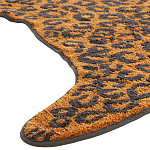 Коврик детский в виде леопарда Leo варинант исполнения - 3 | Loft Concept в Тюмени