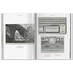 Книга Piranesi. The Complete Etchings XL варинант исполнения - 6 | Loft Concept в Тюмени
