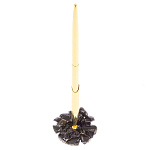 Ручка шариковая металлическая на подставке из натурального камня Metal Stone Pens варинант исполнения - 6 | Loft Concept в Тюмени