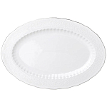 Обеденный сервиз белый из фарфора на 6 персон 23 предмета Garden Whisper Porcelain Set  варинант исполнения - 2 | Loft Concept в Тюмени