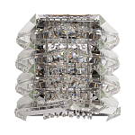 Бра в классическом хрустальном обрамлении Light Garland варинант исполнения - 6 | Loft Concept в Тюмени