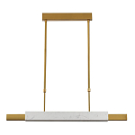 Подвесной светильник BERT FRANK белый варинант исполнения - 1 | Loft Concept в Тюмени