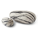 Пуф - Камень Nullah варинант исполнения - 7 | Loft Concept в Тюмени