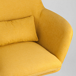 Мягкое кресло с широким сиденьем Ochery варинант исполнения - 8 | Loft Concept в Тюмени