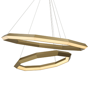 Люстра Eichholtz Chandelier Helvetia