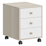 Тумба с ящиками для хранения Today варинант исполнения - 2 | Loft Concept в Тюмени